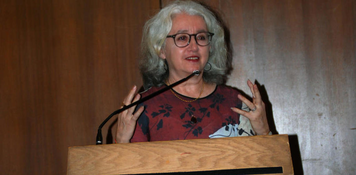 Janet Gyatso Keynote