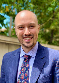 Jed forman buddhist Postdoctoral Fellows (CBS) | Buddhist Studies