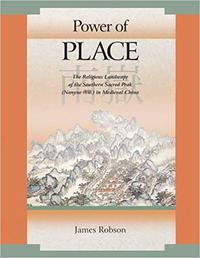 power of place book cover
